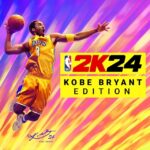 NBA 2K24