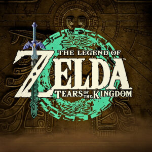 The Legend of Zelda