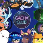 Gacha Club
