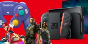 Nintendo Switch 2 Launch Game Will Receive Crucial Day-One Update – Here’s What’s Included