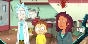 Rick and Morty Voice Actors Ian Cardoni and Harry Belden Share Insights on Show’s Evolution Ahead of Season 8