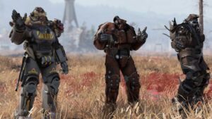 Fallout 76 Developers Tease Major Future Updates Packed With New Content and Features