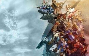 Final Fantasy Tactics Fans Should Watch June 4 State of Play for Possible Remake News