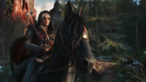 The Witcher 4 Developer Reveals the Game’s Biggest Inspiration