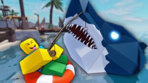 Fishing for Rewards: All Active Fisch Codes in August 2025 and How to Redeem Them