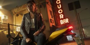 From Vice City to Your Garage: Fans Can Now Own a Real-Life GTA 6 Car