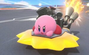 Riding into a New Era: Everything Confirmed for Kirby Air Riders