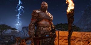Unleashing a New Saga: A Job Listing Hints at the Next God of War Game