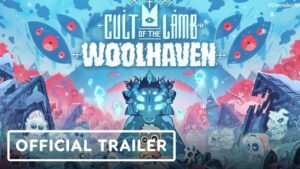 An Icy Embrace: Cult of the Lamb Reveals a Massive New Expansion with “Woolhaven”