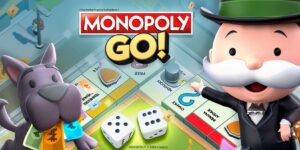 Chasing the Sun: A Guide to Summer Style Rewards and Milestones in Monopoly GO!
