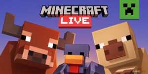 Breaking News: Minecraft Live Date Accidentally Leaked, Set for September 22