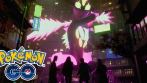 Pokémon GO Goes Big: New Gigantamax Battle Change Could Revolutionize the Meta