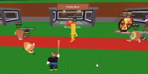 The Arcane Arts: A Guide to All Rituals in Roblox ‘Steal a Brainrot’