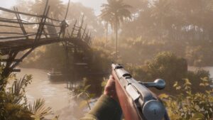 From Normandy to the Jungle: Hell Let Loose: Vietnam is a New Chapter for the Hardcore FPS