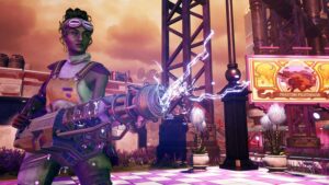 The Best RPG Shooter Games That Are Awesome