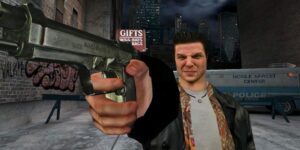 No More Bullet Time for Waiting: Remedy Provides a Positive Update on the Max Payne Remakes