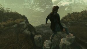 Baby Steps Review: The Ultimate Test of Patience and Foot-Placement – A Hiker’s Nightmare is a Gamer’s Delight