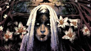 Beyond the Bonfire: New “Dark Souls” Comic Unveils a Quest to Revive a Dead Saint