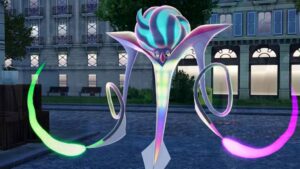 A Haughty, Hypnotic Nightmare: Why Pokémon Legends: Z-A’s Mega Malamar Might Just Be Your New Favorite Villain