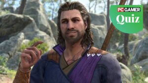 Are You a Hopeless RPG Restarter? The Baldur’s Gate 3 Act 1 Quiz