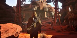 Arrakis Awaits: Dune: Awakening’s Free Weekend Offers a Second Chance