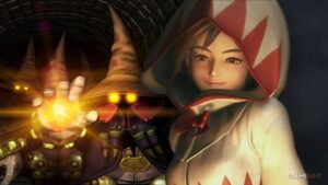 Voice Acting in the Final Fantasy 9 Remake: A High-Stakes Gamble for an Enduring Classic