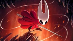 Hollow Knight: Silksong’s Triumph – Why It Feels Like a Return to Childhood Wonder