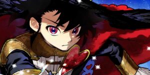 Exclusive Report: Kohei Horikoshi’s Next Move – The Successor to the My Hero Academia Legacy Revealed