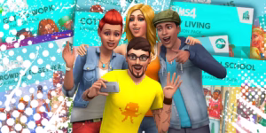 SIMMERS, YOUR NEXT ESCAPADE IS SCHEDULED: OFFICIAL RELEASE TIME FOR THE SIMS 4: ADVENTURE AWAITS