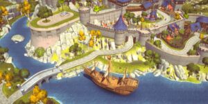 Building Your Legacy: The Kingdom: Medieval Tales Arrives on iOS and Android