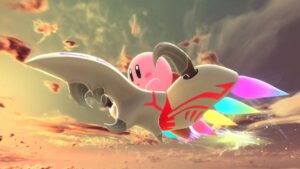 Nintendo Switch 2 Exclusive: Kirby Air Riders Unveils ‘Global Test Ride’ Beta, Including City Trial