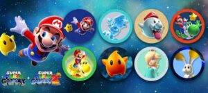 Super Mario Galaxy 1 + 2 Day One Update Patch Notes: Launch Stability Enhanced