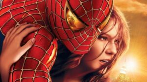 Kirsten Dunst Open to Explosive Return as Mary Jane in Spider-Man 4: A Multiversal Parental Paradigm Shift