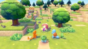 Pokopia Prototype Leaks: What the Early Build Reveals About the Highly Anticipated Pokémon Life Sim