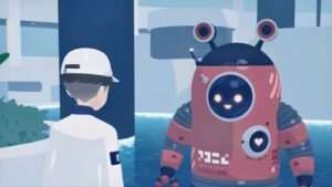 The Algorithmic Chill: Why Annapurna’s ‘D-Topia’ Feels Like a Dystopia in Disguise