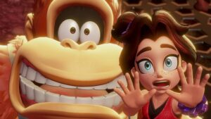 Outrage and Unwatched Film: Donkey Kong 64 Composer “So Pissed” Over Super Mario Bros. Movie Snub
