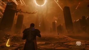 Housemarque Locks In ‘Saros’ Release Date With First In-Depth Gameplay Reveal