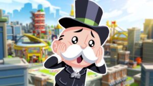 Monopoly GO! Unlocking the Scarf King Token and Coffee Signature Dice in October 2025 Events