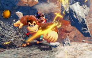 Donkey Kong Bananza DLC: Unmasking the Nintendo Switch 2’s Latent Performance Achilles’ Heel