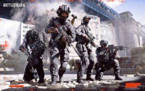 The Quiet Triumph of Battlefield 6’s Single-Player Campaign: Achievement Data Reveals Surprising Player Retention