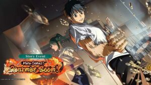 Jujutsu Kaisen: Phantom Parade Unveils Monumental First Anniversary Celebrations – A Deep Dive into Exclusive Content and Player Value