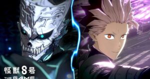 Kaiju No. 8 The Game Unleashes Fan-Favorite Hikari Shinomiya: A Deep Dive into Her Gameplay Impact and Strategic Value