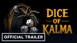 Dice of Kalma: A High-Stakes Wager with the God of Death – First Impressions & Strategic Deep Dive