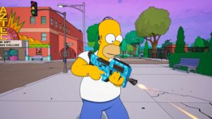 Epic Insight: Comprehensive Guide to Fortnite’s Simpsons Week 1 Quests & Maximum XP Gains