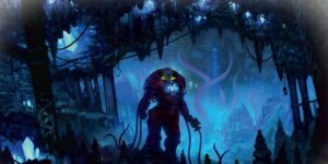 Unmasking the Old Ones: A Deep Dive into ‘Call of Cthulhu’ and the Cosmic Turn of ‘Star Wars: The Acolyte’