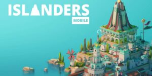 Islanders: Mobile Arrives Soon, Bringing Zen City-Building to Your Smartphone