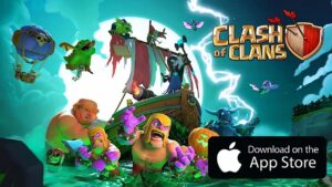 Clash of Clans: A Definitive 2025 Review of Supercell’s Enduring Strategy Behemoth